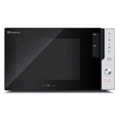 Dawlance Airfryer Series Microwave 30 Ltr DW-550-AFOn Installments  -NM ( 3 Months 0% Percent Profit Product Available On 48 Months Installment )